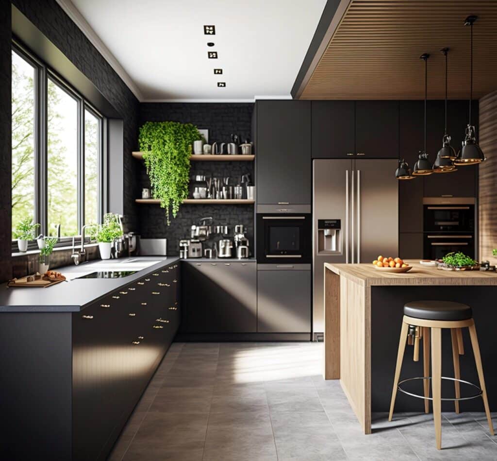 Expert en agencement intérieur